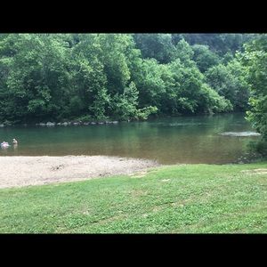 Meet your Posher, Natali